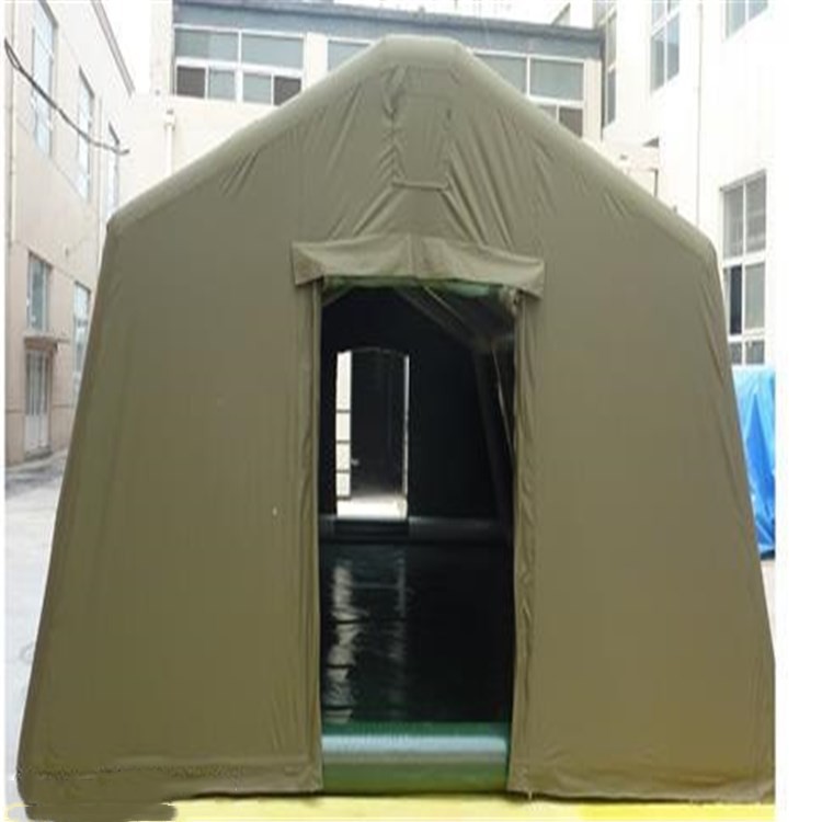 廊坊充气军用帐篷模型生产工厂